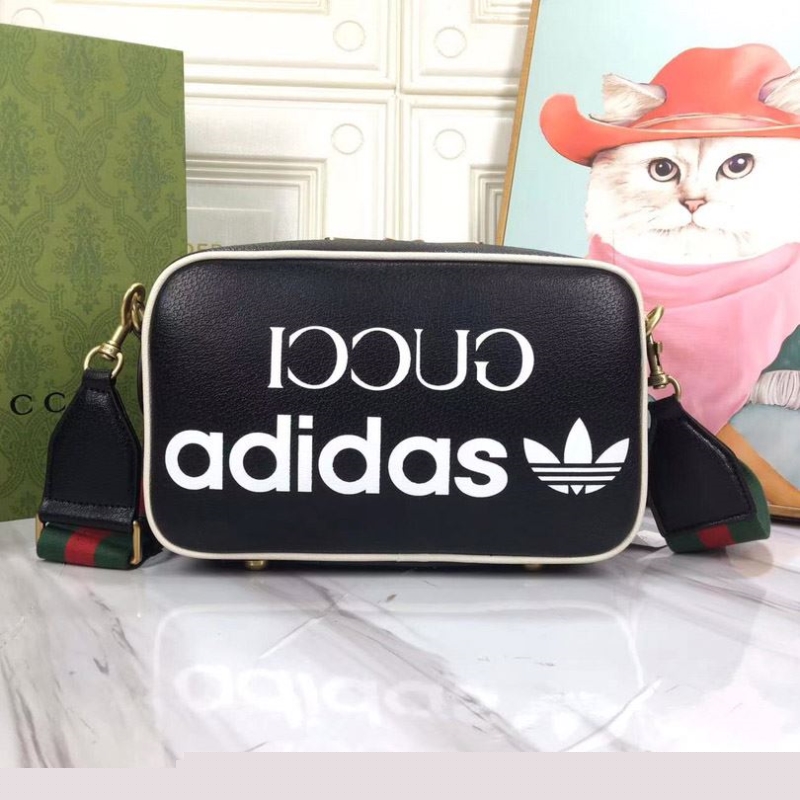 G*u*i satchel bags